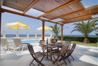 Hotel Iberostar Creta Marine