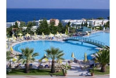 Hotel Iberostar Creta Marine