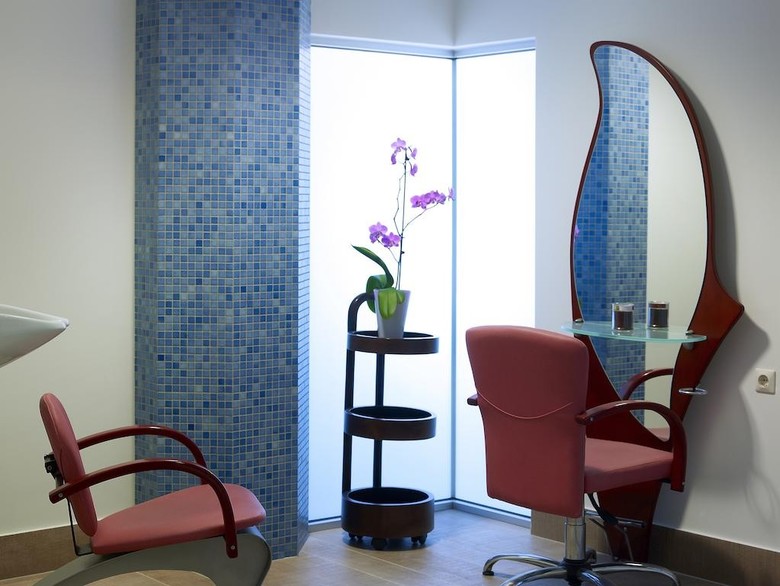 Hotel Macaris