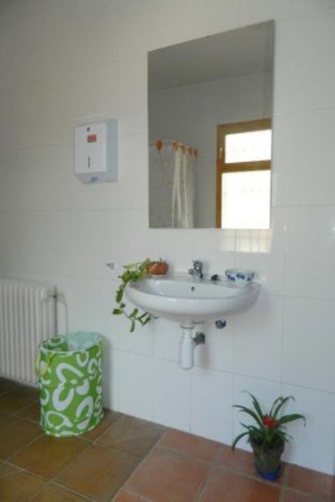 Albergue El Cantalar