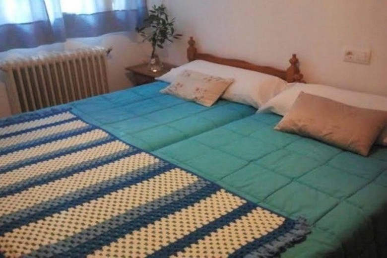 Albergue El Cantalar