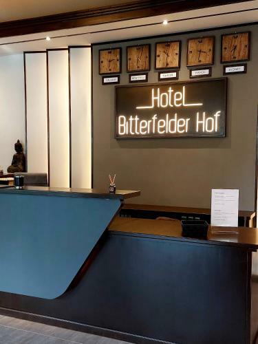 Akzent Hotel Ambassador