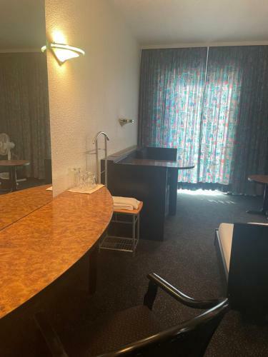 Akzent Hotel Ambassador