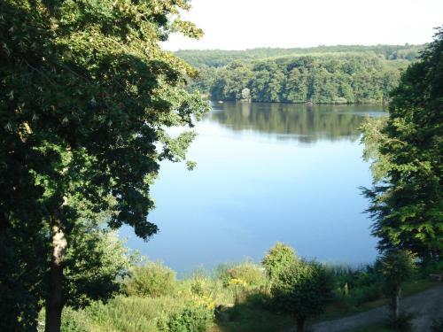 Waldseehotel Frenz
