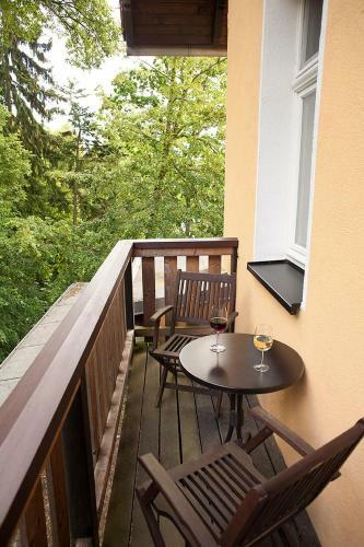 Waldseehotel Frenz