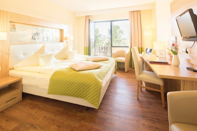 Parkhotel Emstaler H�he
