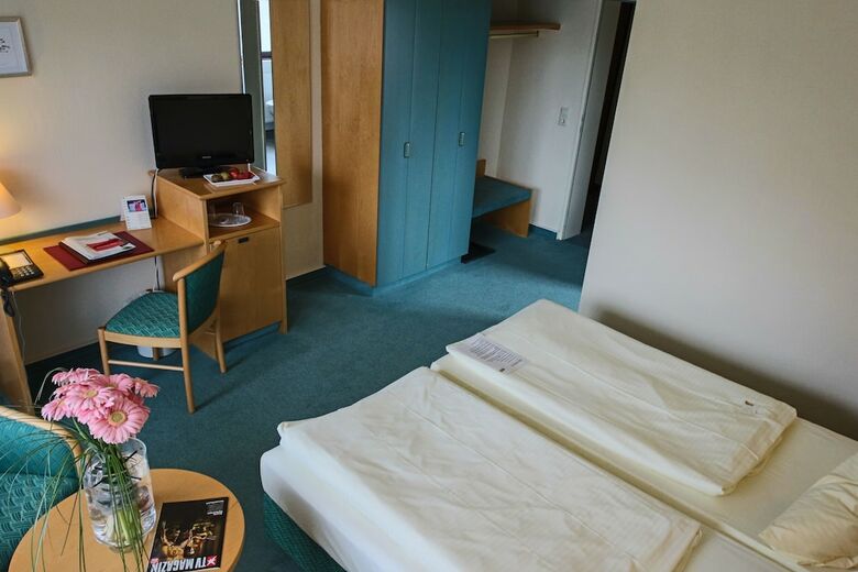Parkhotel Emstaler H�he