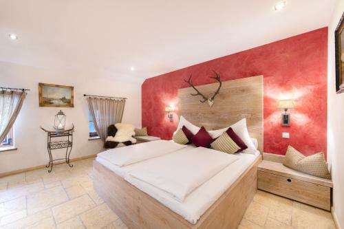 Romantik Hotel Chalet Am Kiental