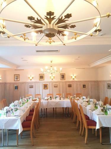 Hotel Seehof