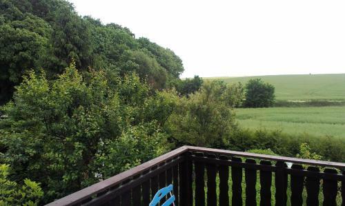 Apartamento Ferienwohnung Am Park