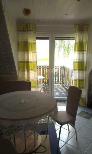 Apartamento Ferienwohnung Am Park