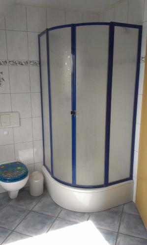 Apartamento Ferienwohnung Am Park