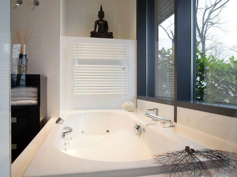 Relais & Ch�teaux Hotel Burg Schwarzenstein