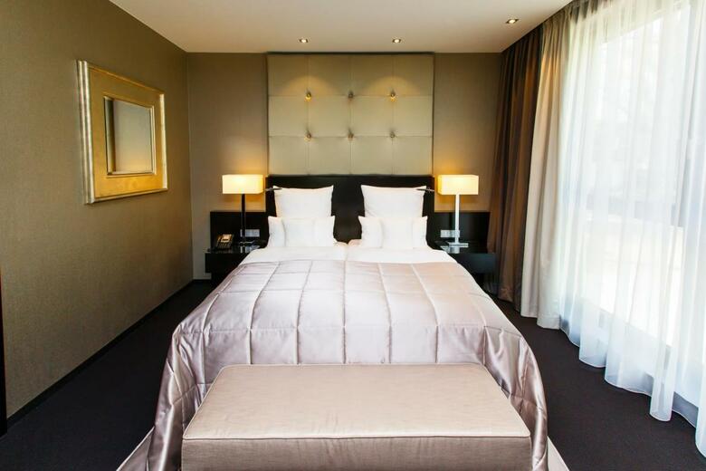 Relais & Ch�teaux Hotel Burg Schwarzenstein