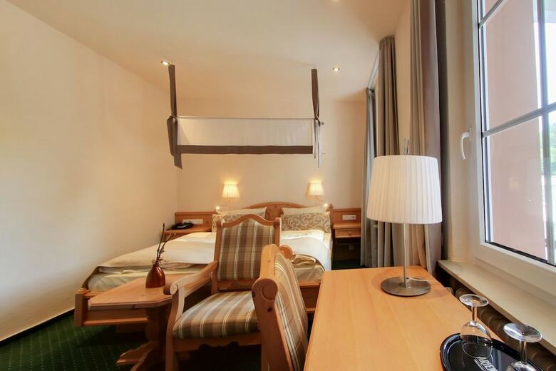 Akzent Waldhotel Rheingau
