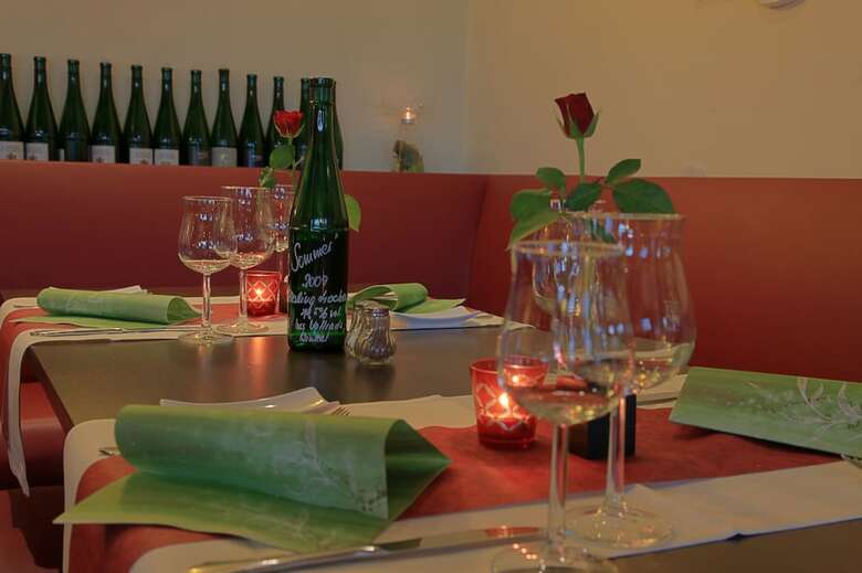 Akzent Waldhotel Rheingau