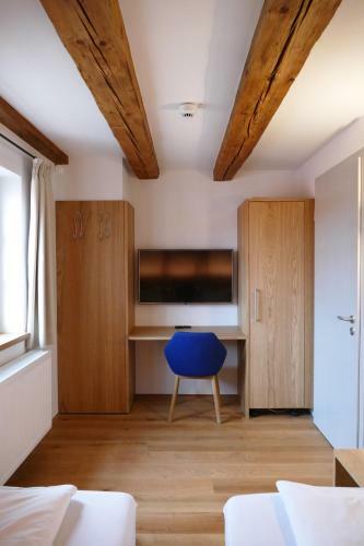 Hostal Hotel Post Und Zum Schwarzen Ross