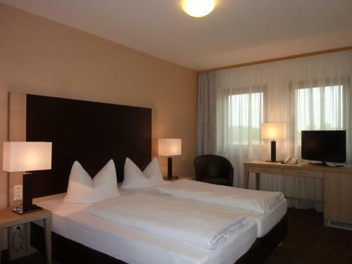 Hostal Sindersdorfer Hof