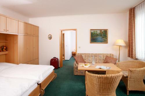 Hotel Harzer Hof