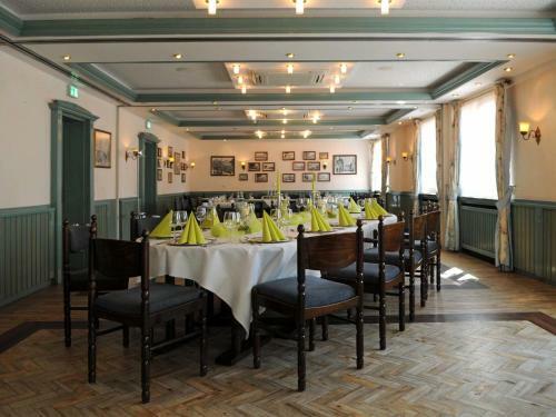 Hotel-restaurant Thomsen