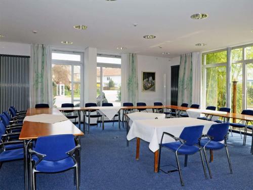 Hotel-restaurant Thomsen