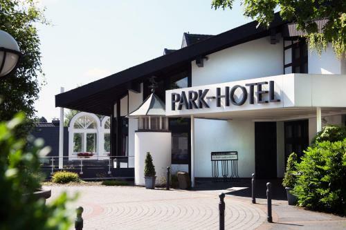 Park-hotel N�mbrecht