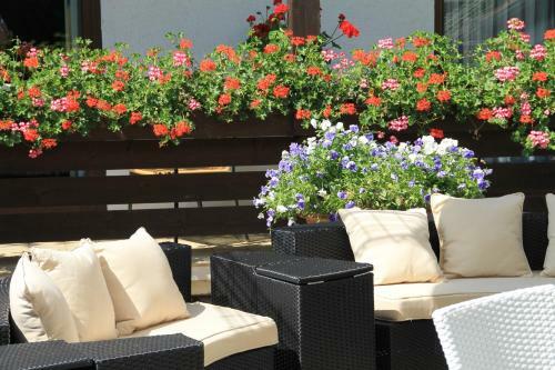Hotel Forsthaus