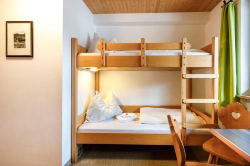 Albergue Jugendherberge Kreuth Am Tegernsee