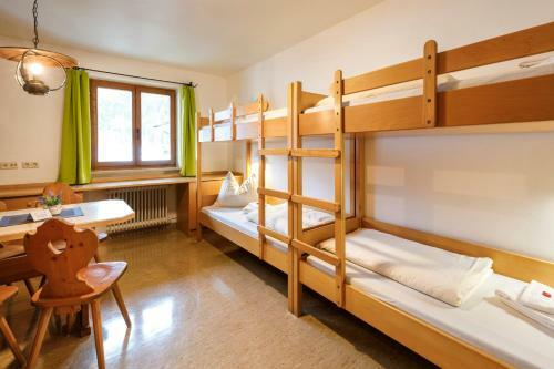 Albergue Jugendherberge Kreuth Am Tegernsee