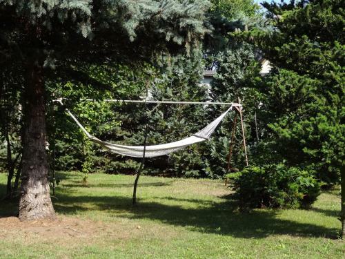 Holiday Home Lausch Schmogrow