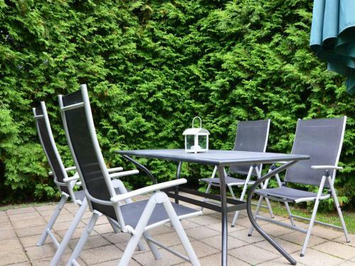 Holiday Home Lausch Schmogrow