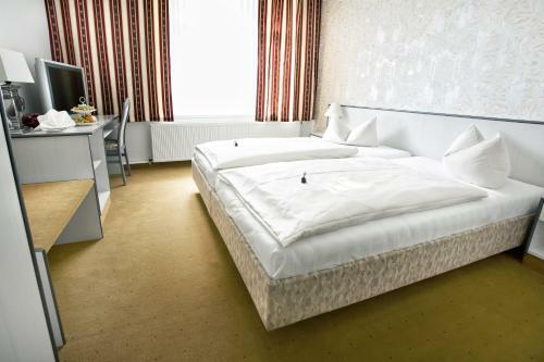 Park Hotel Meerane