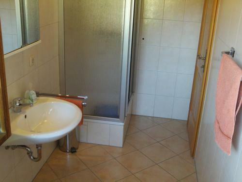 Apartamento Ferienwohnungen Ilsanker - Doffenlehen