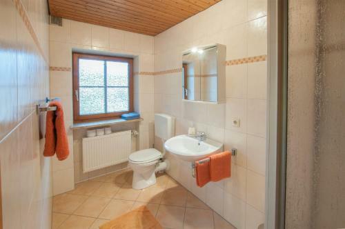 Apartamento Ferienwohnungen Ilsanker - Doffenlehen