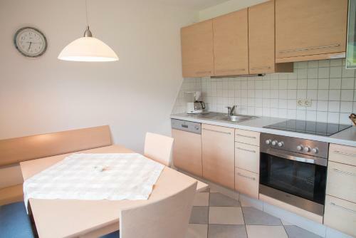Apartamento Ferienwohnungen Ilsanker - Doffenlehen