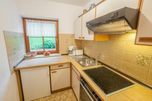 Apartamento Ferienwohnungen Ilsanker - Doffenlehen