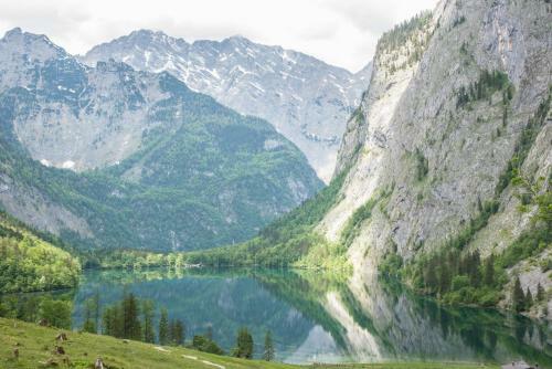 Apartamento Ferienwohnungen Ilsanker - Doffenlehen