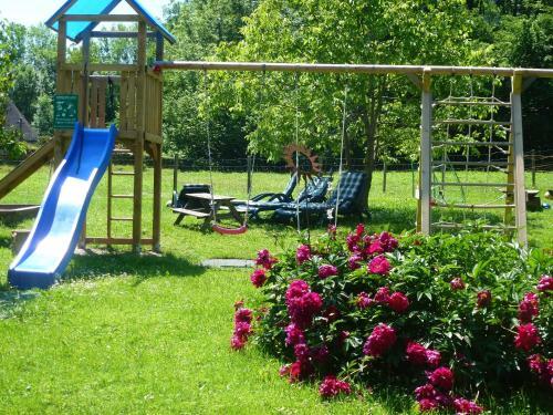 Agroturismo G�stehaus Ferienwohnungen Pfeffererlehen