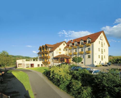 Panorama-hotel Am See