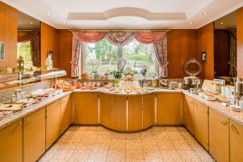 Hotel Asemann Planegg