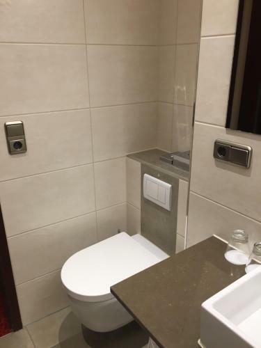 Parkhotel Leiser