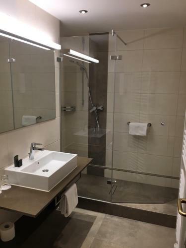Parkhotel Leiser