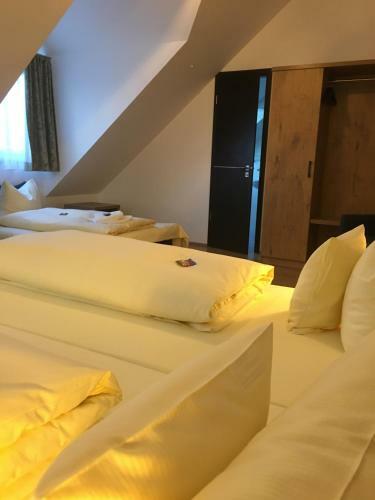 Parkhotel Leiser