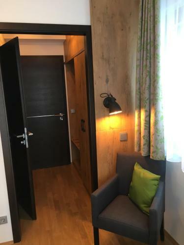 Parkhotel Leiser