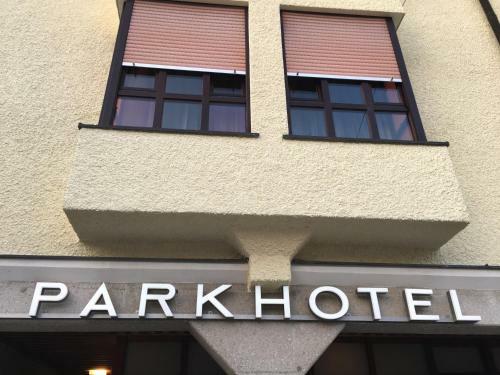 Parkhotel Leiser
