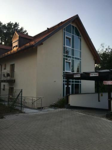 Parkhotel Leiser