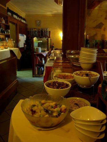 Hotel Ristorante La Terrazza