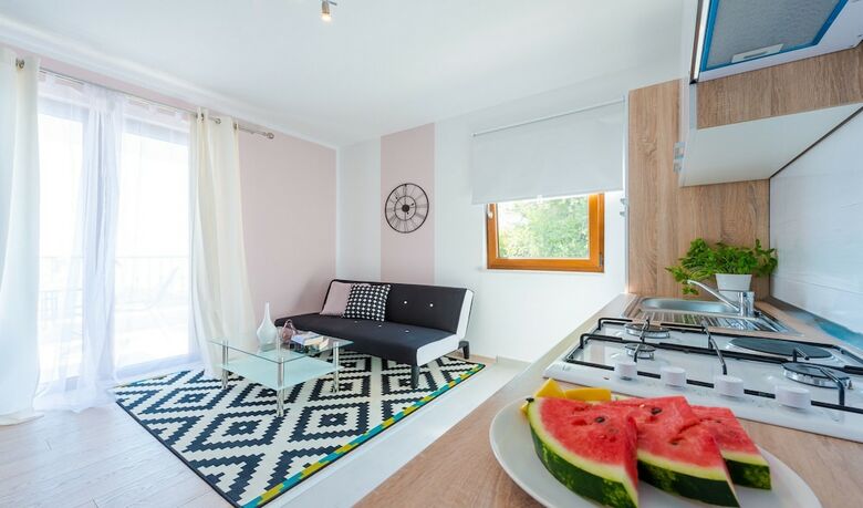 Apartments Villa Made 4U