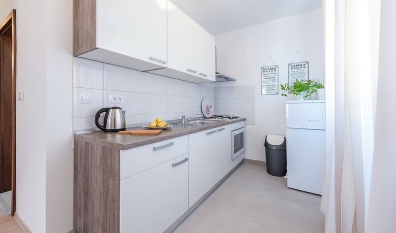 Apartments Villa Made 4U