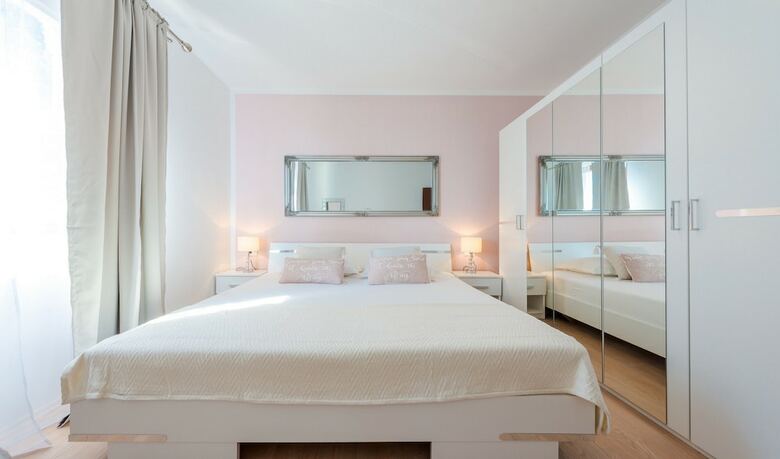Apartments Villa Made 4U